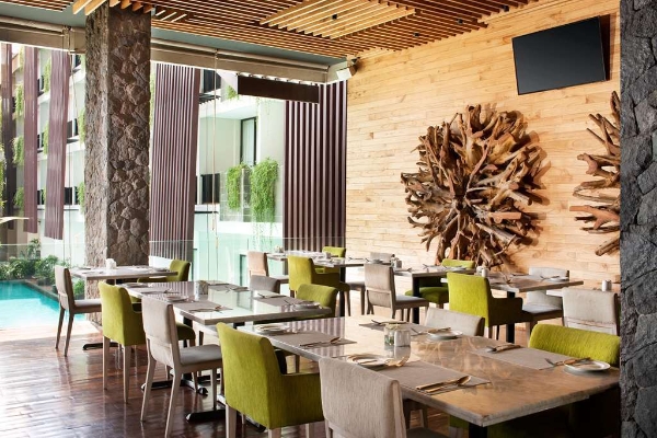 Hotel Four Points by Sheraton Bali Seminyak